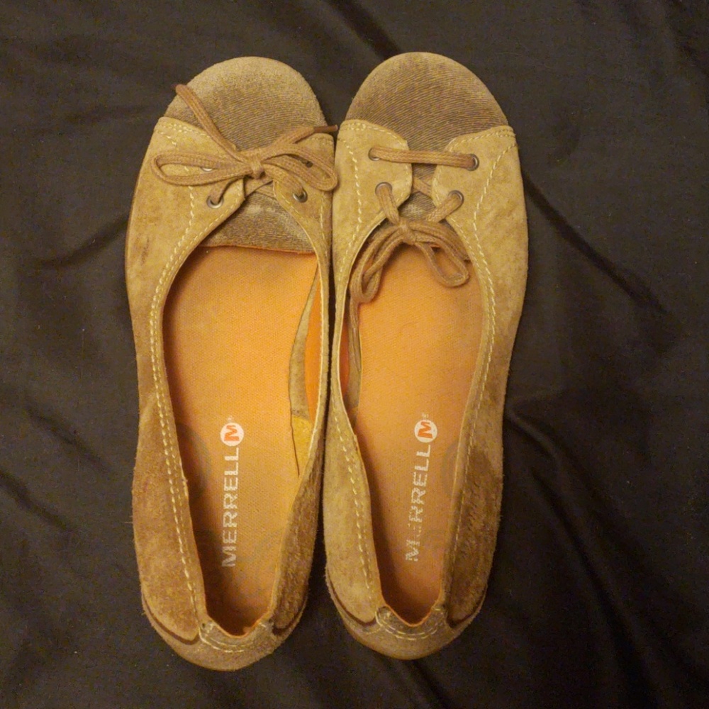 Flats